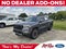 2024 Nissan Frontier PRO-X