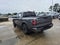 2024 Nissan Frontier PRO-X