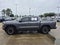 2024 Nissan Frontier PRO-X