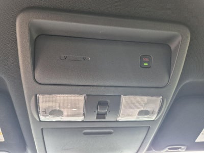 2024 Nissan Frontier PRO-X