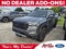 2024 Nissan Frontier PRO-X