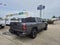 2024 Nissan Frontier PRO-X