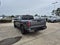 2024 Nissan Frontier PRO-X