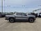 2024 Nissan Frontier PRO-X