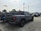 2024 Nissan Frontier PRO-X