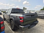 2024 Nissan Frontier PRO-X