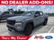 2024 Nissan FRONTIER Base