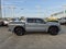 2024 Nissan Frontier PRO-X