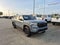 2024 Nissan Frontier PRO-X