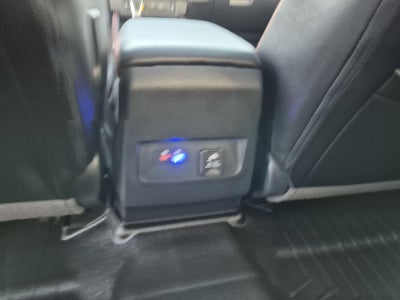 2024 Nissan Frontier PRO-X