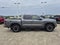 2024 Nissan Frontier PRO-X