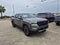 2024 Nissan Frontier PRO-X