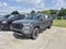 2024 Nissan Frontier PRO-X