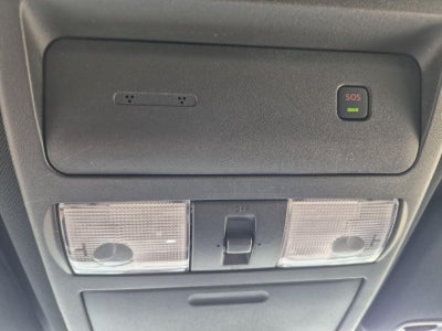 2024 Nissan Frontier PRO-X
