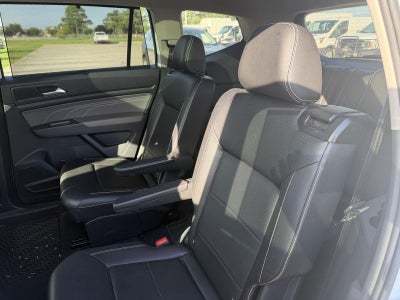 2022 Volkswagen Atlas 2.0T SE w/Technology