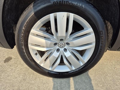 2019 Volkswagen Atlas 3.6L V6 SE w/Technology