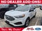 2021 Ford Edge SE