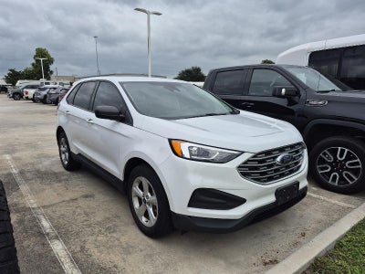 2021 Ford Edge SE