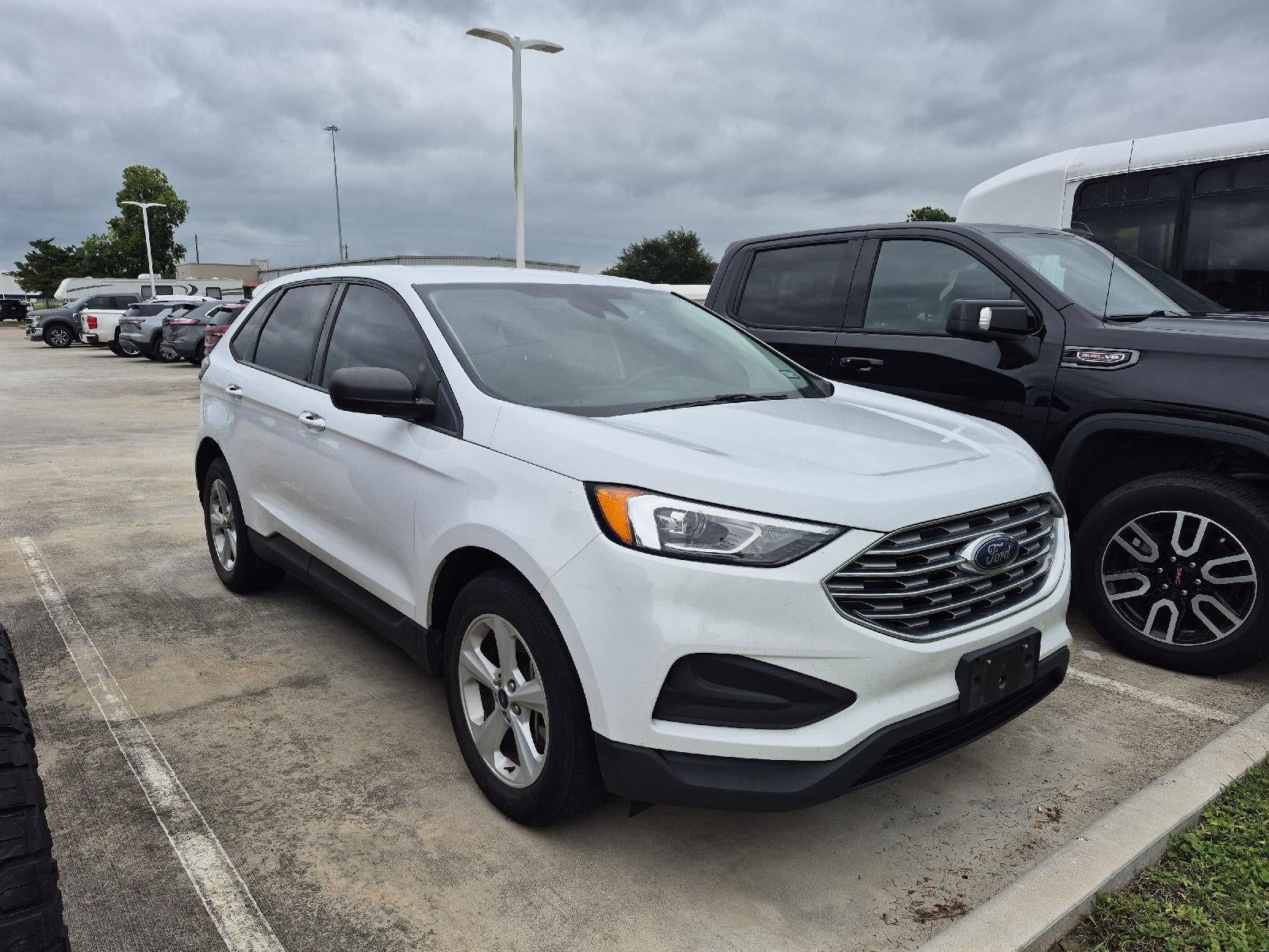 2021 Ford Edge SE