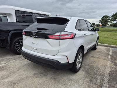 2021 Ford Edge SE