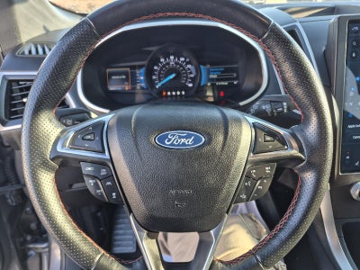 2021 Ford Edge ST-Line