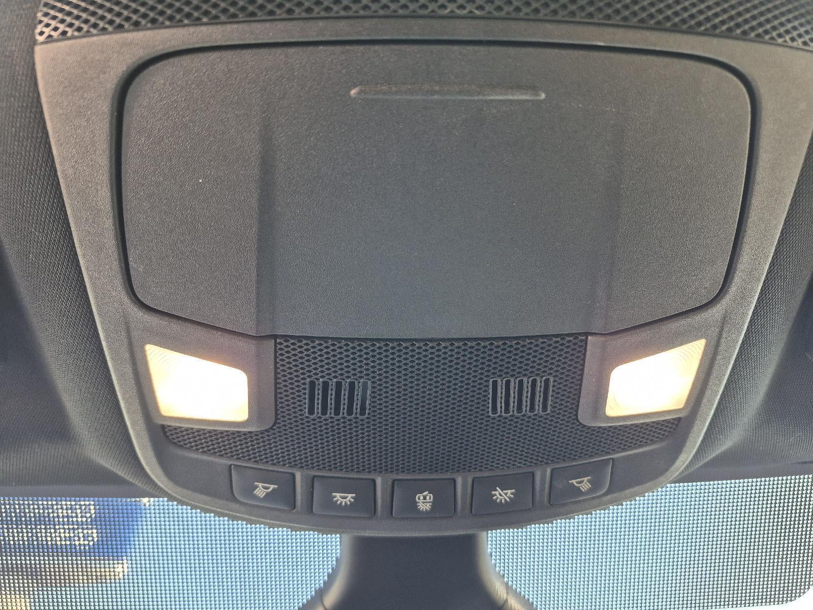 2021 Ford Edge ST-Line