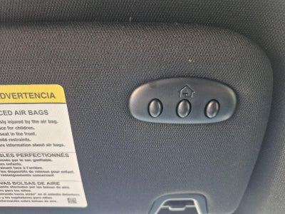 2021 Ford Edge ST-Line