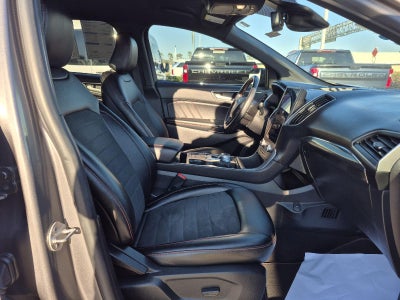 2021 Ford Edge ST-Line