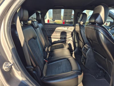 2021 Ford Edge ST-Line