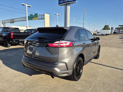 2021 Ford Edge ST-Line