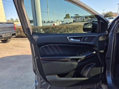 2021 Ford Edge ST-Line
