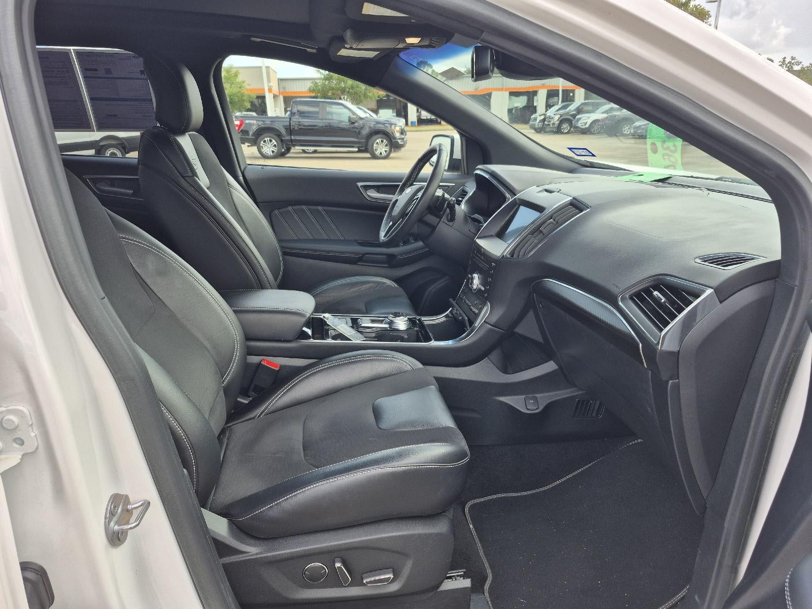 2019 Ford Edge ST