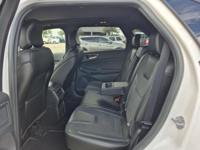 2019 Ford Edge ST