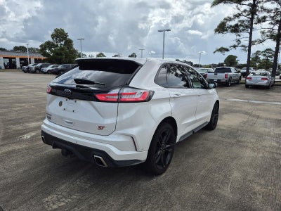 2019 Ford Edge ST