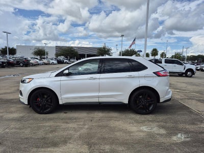 2019 Ford Edge ST