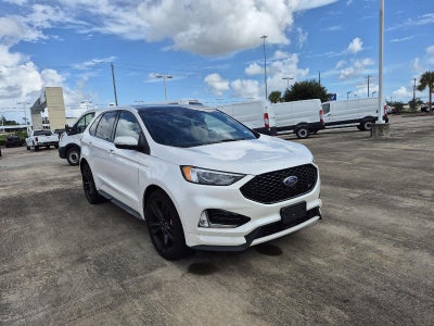 2019 Ford Edge ST