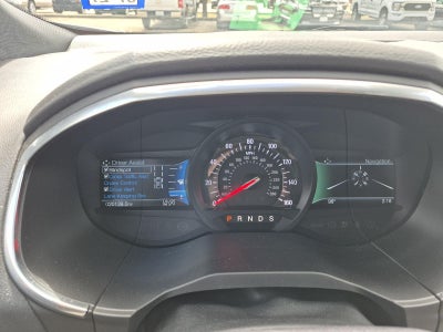 2019 Ford Edge ST