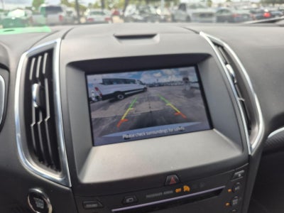 2019 Ford Edge ST