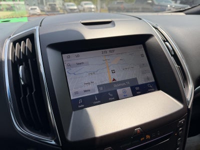 2019 Ford Edge ST