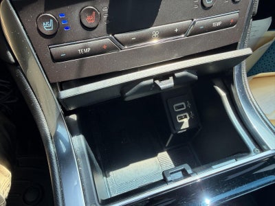 2019 Ford Edge ST