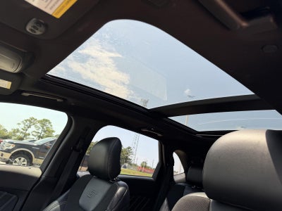 2019 Ford Edge ST