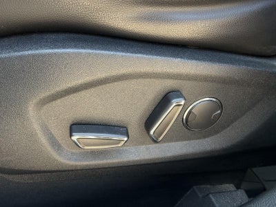 2019 Ford Edge ST