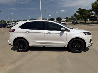 2019 Ford Edge ST