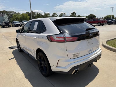 2019 Ford Edge ST