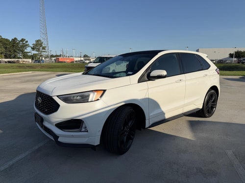 2022 Ford Edge ST