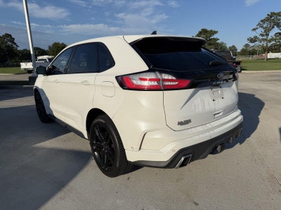 2022 Ford Edge ST