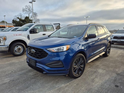 2022 Ford Edge SE