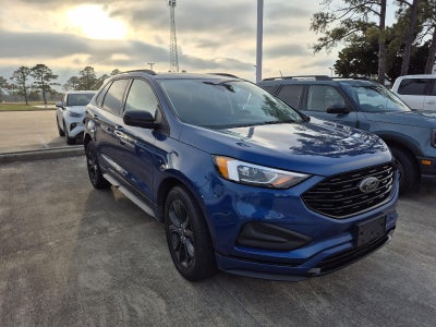 2022 Ford Edge SE