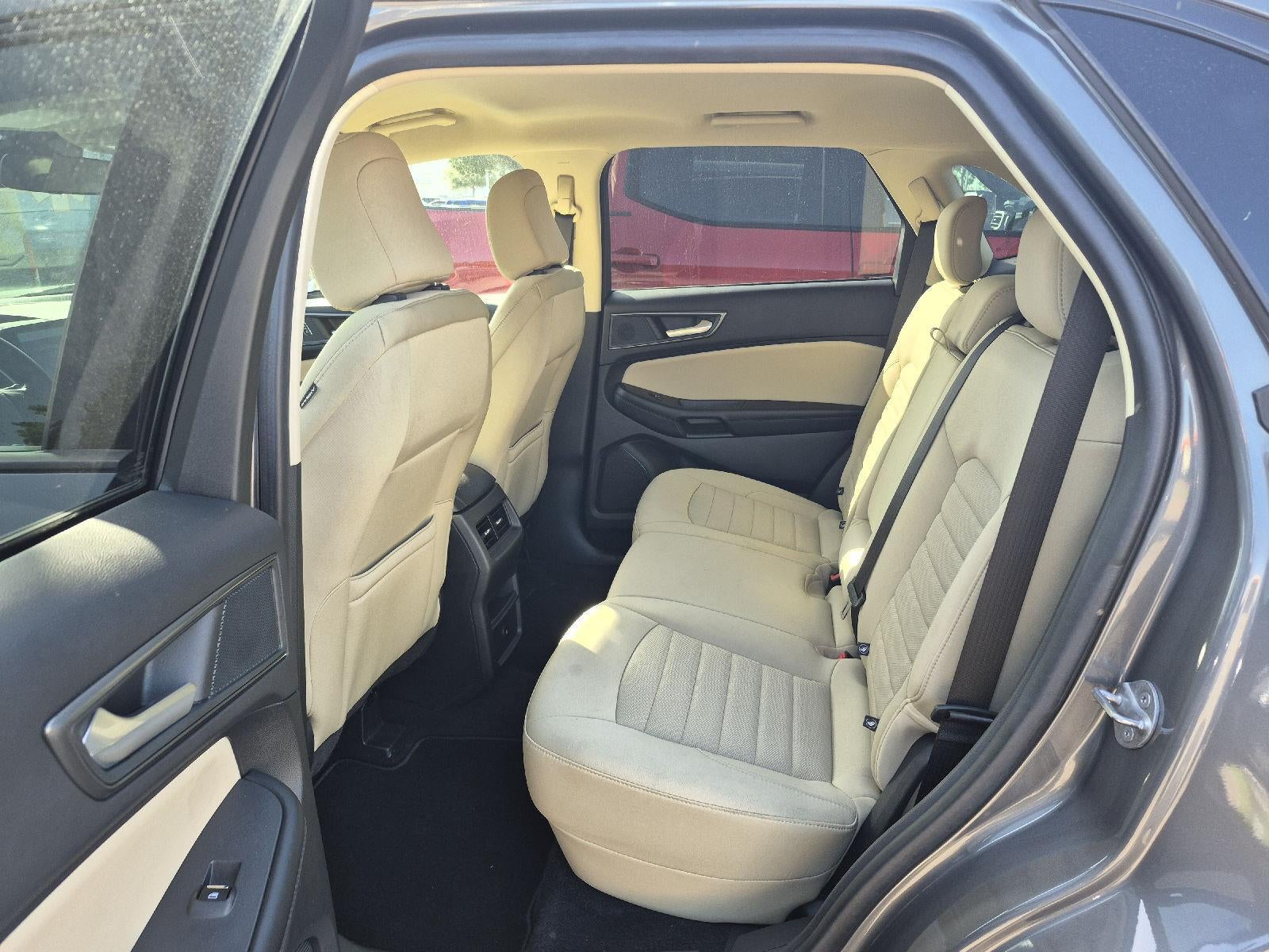 2024 Ford Edge SE