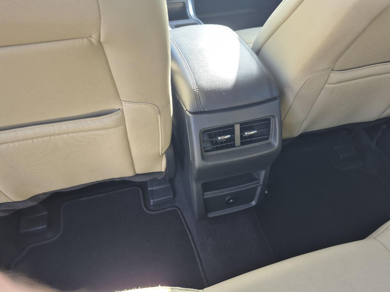 2024 Ford Edge SE